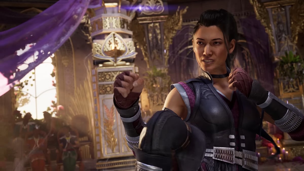 Mortal Kombat 1 Li Mei Guide: Moves List and How to Play