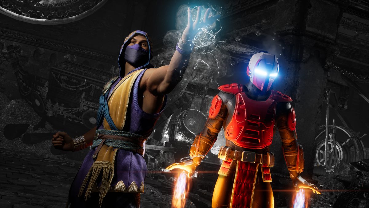 Mortal Kombat 1: New Details on Sindel, Rain, Shao from August 24 Kombat Kast