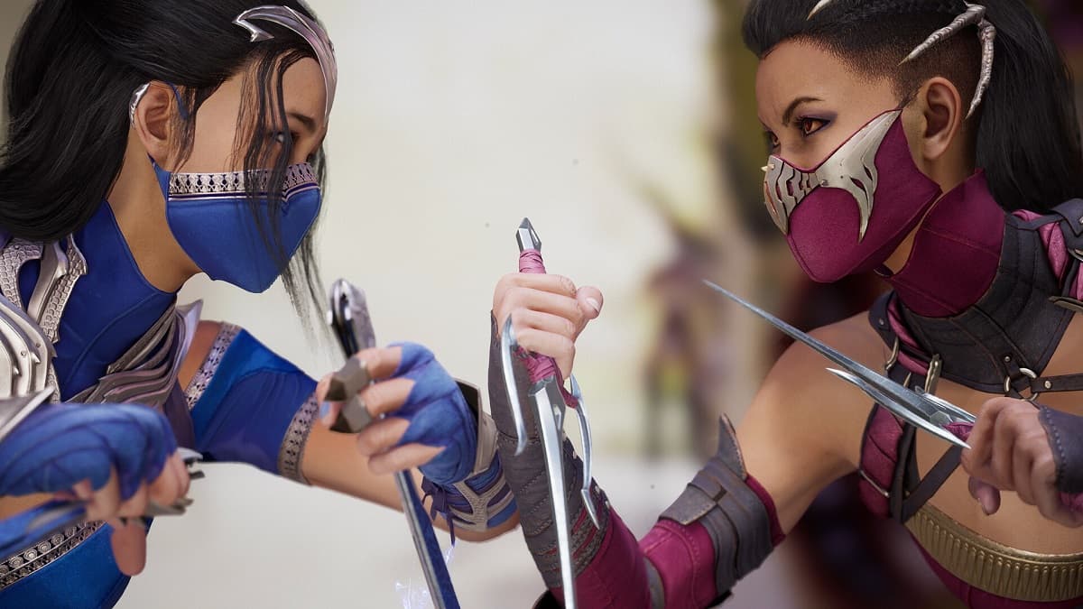 Mortal Kombat 1 System Requirement Details: Minimum and Recommended Specs