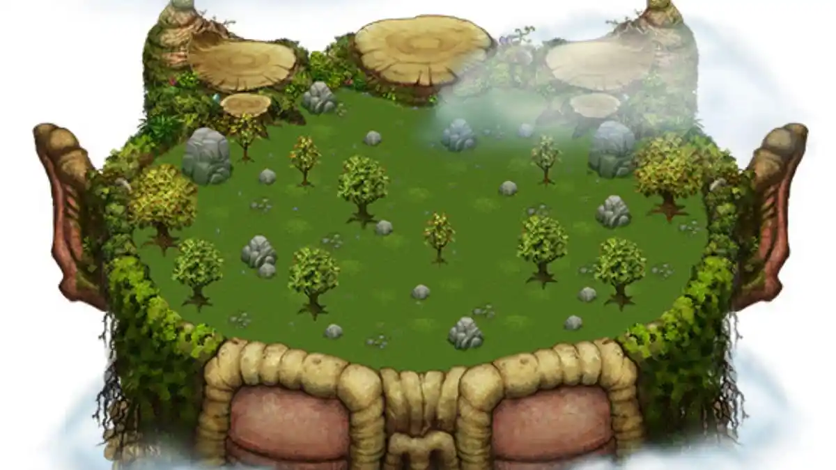 My Singing Monsters: Plant Island Breeding Guide