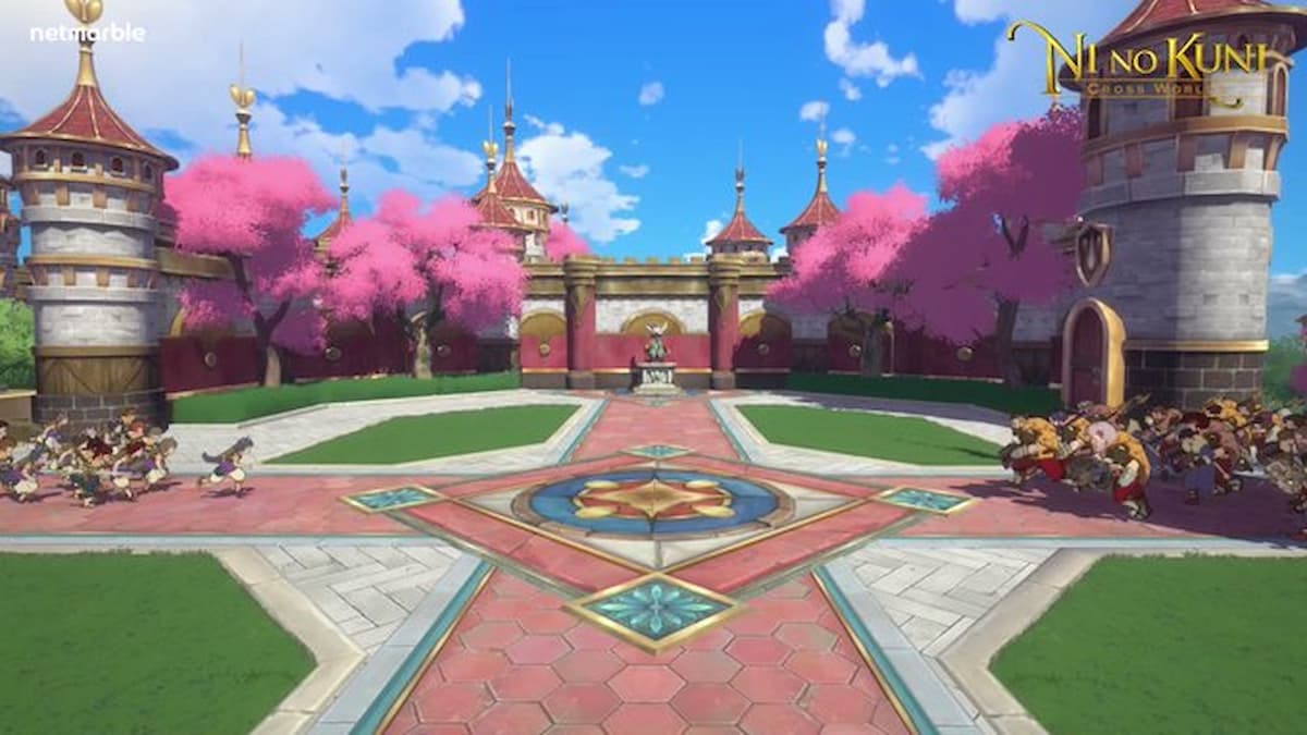 All Ni no Kuni: Cross Worlds Full Codes List (August 2023)