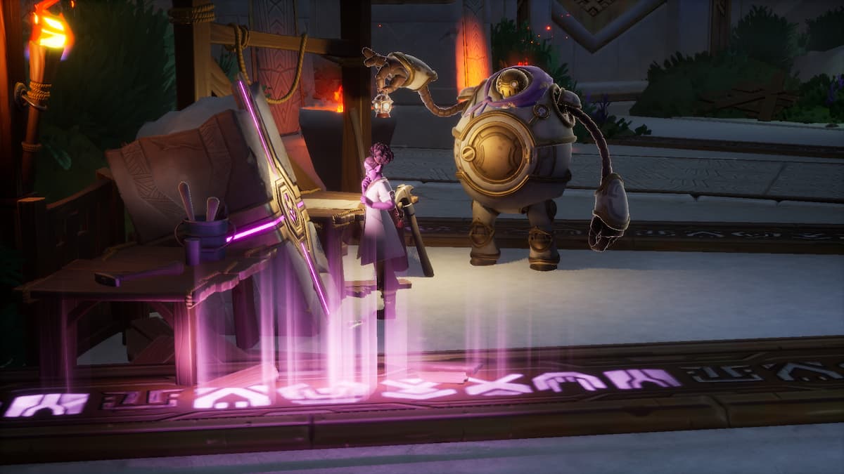 Palia Beta Impressions: The Coziest of MMOs