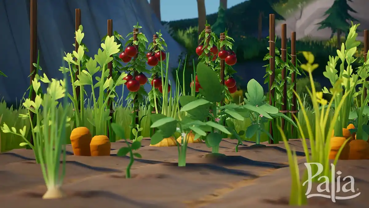 Palia: Can You Remove Crops? Answered
