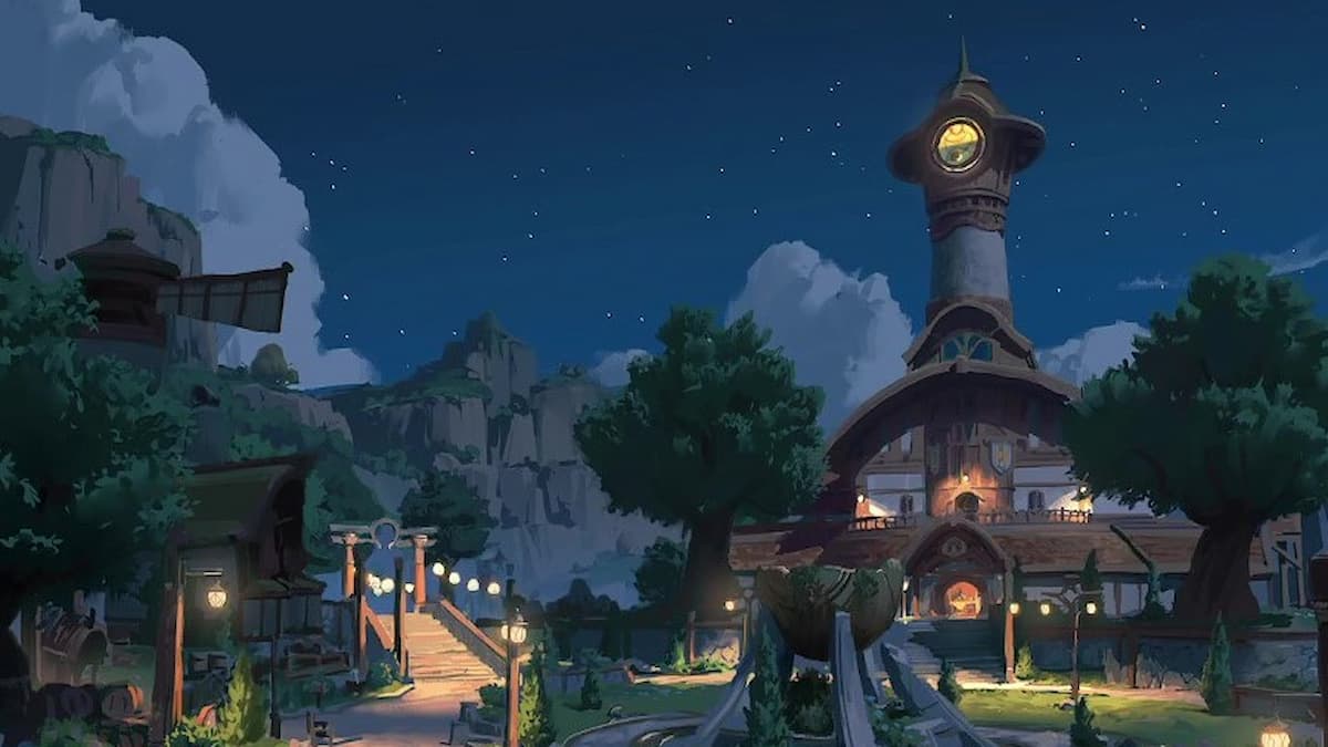 Palia Patch Notes for Update 0.166: Pets, Quests, and Lucky Coin Furniture Detailed