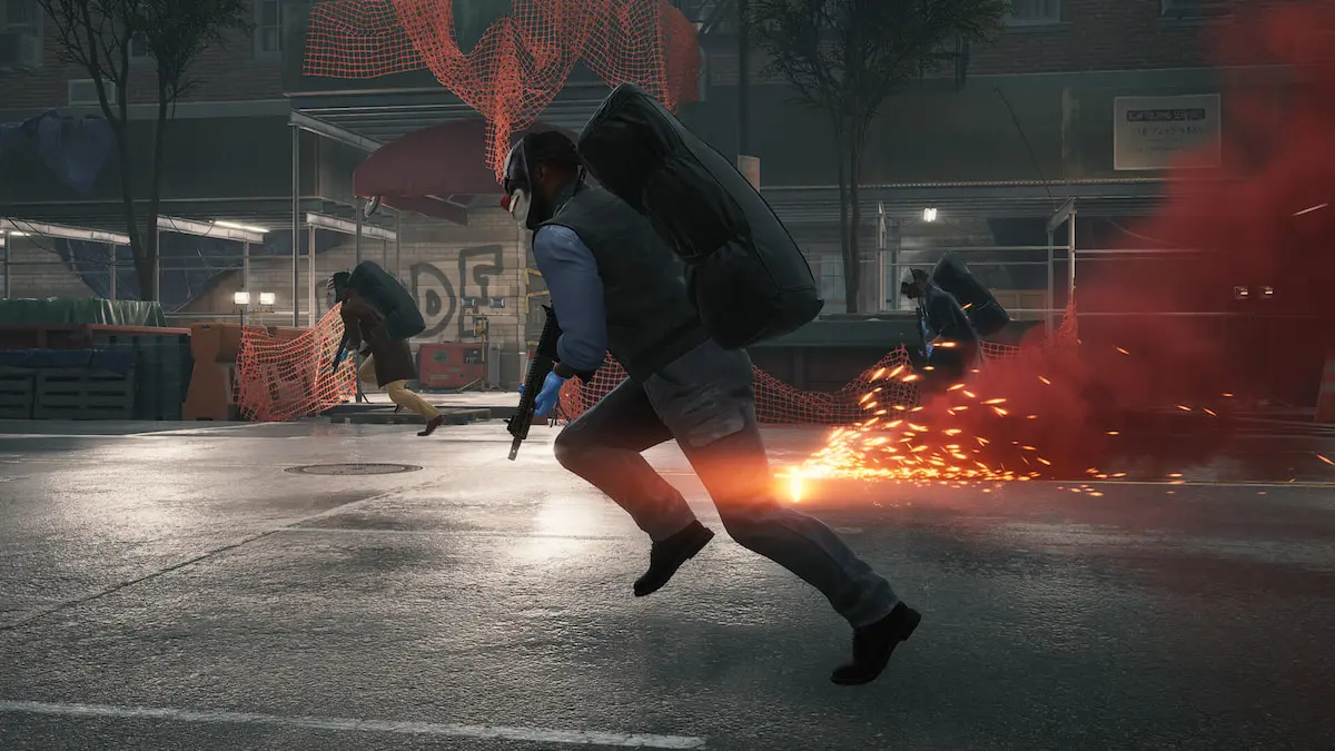 Payday 3 System Requirement Details