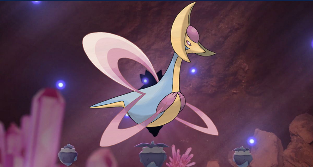 Pokemon GO: How to Defeat Cresselia — Counters, Weaknesses