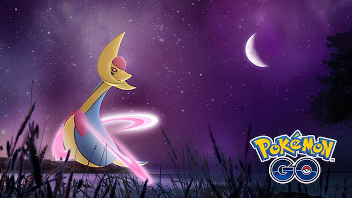 Can Cresselia Be Shiny in Pokemon GO? Answered