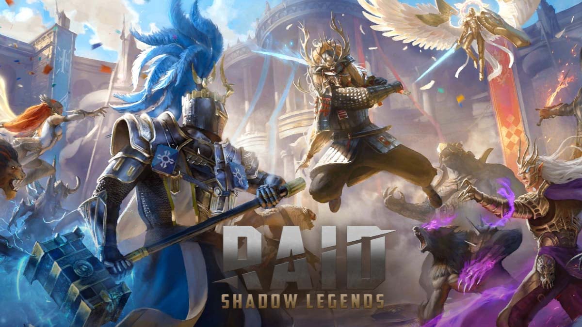 Raid: Shadow Legends — Best Champions Tier List (August 2023)