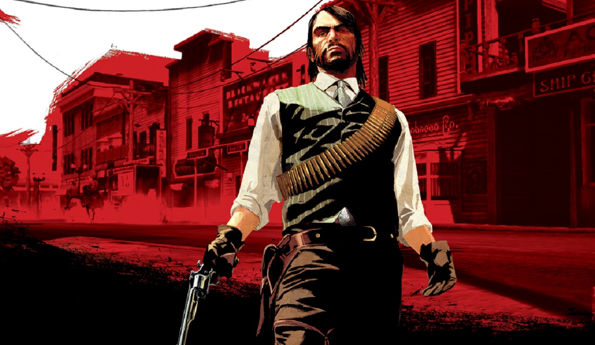 Red Dead Redemption PS4 & Switch Ports Saddle Up for August Release