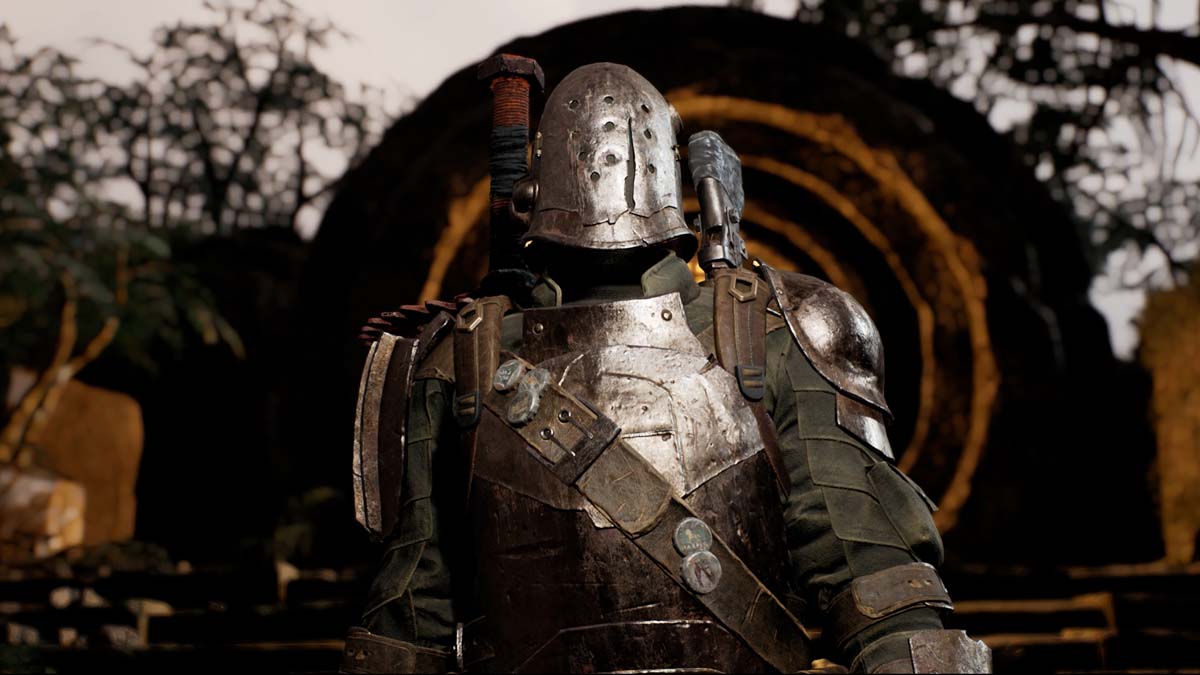 Remnant 2: All Armor Sets and How to Get Them