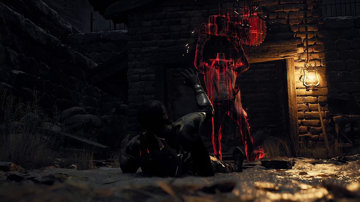 Remnant 2: How to Farm Corrupted Lumenite Crystals