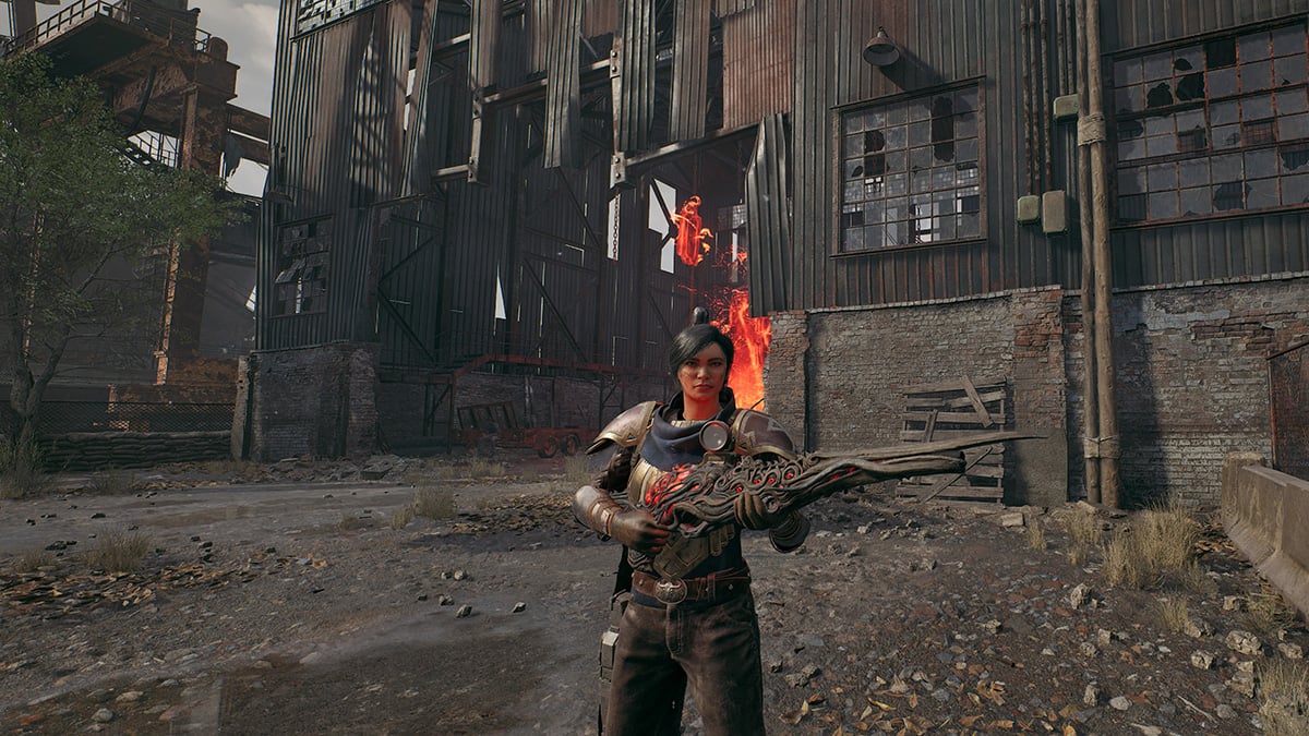 Remnant 2: How to Get the Merciless