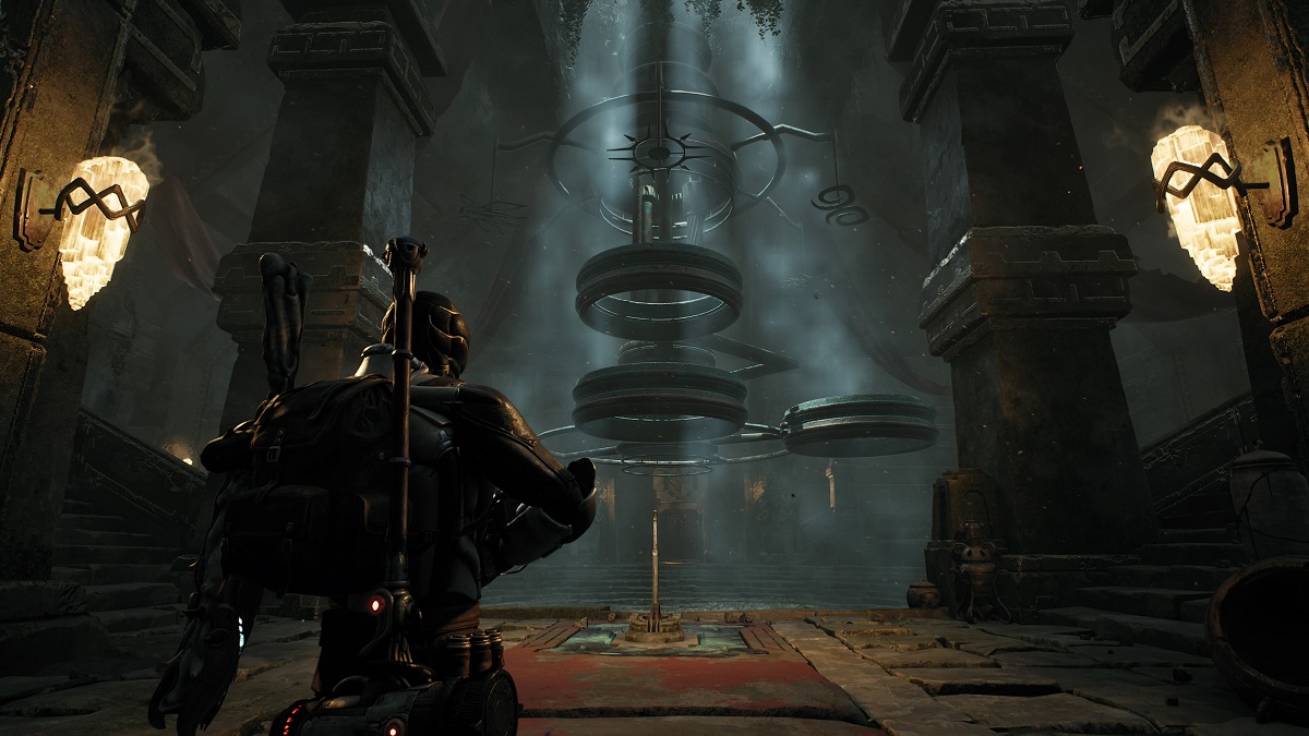 Remnant 2: Cathedral of Omens Puzzle Solutions Detailed