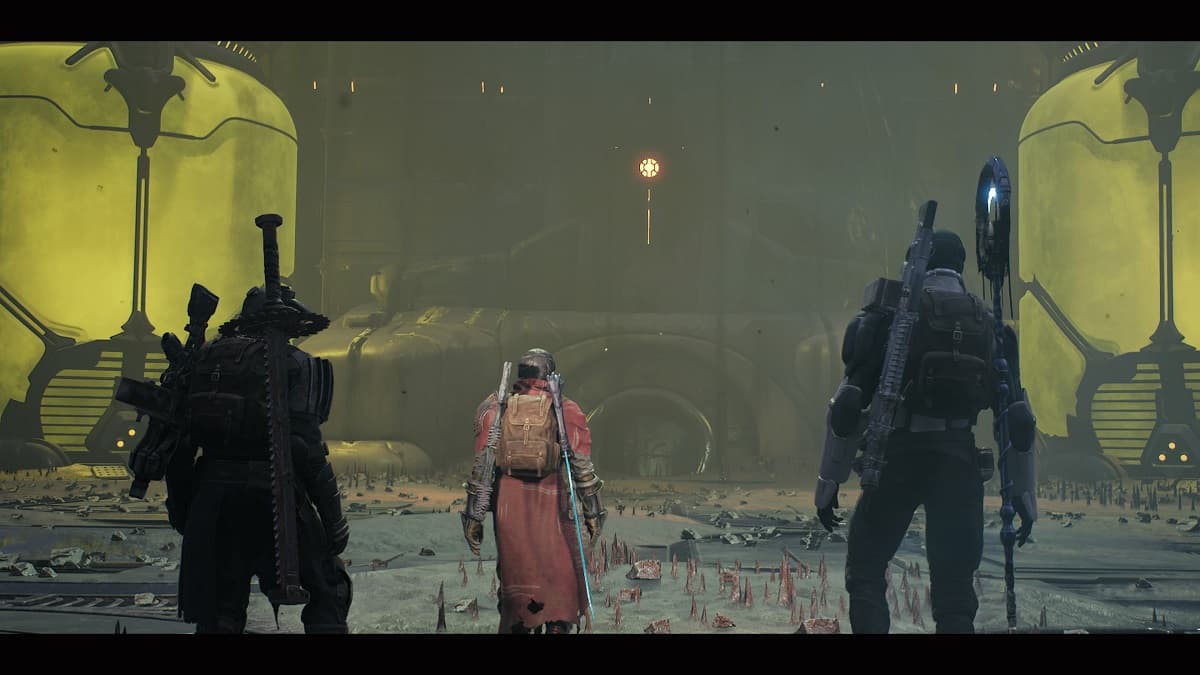 Remnant 2: How to Use Memory Core 2