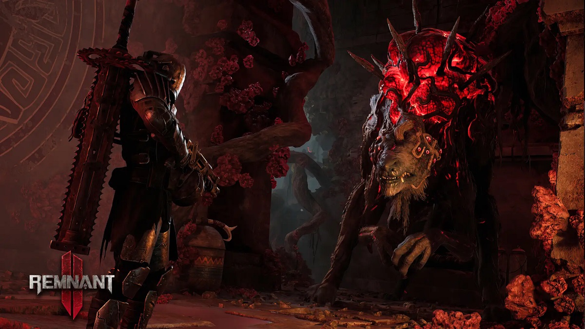 Remnant 2 PS5 Patch Notes: August 15 Update Retroactively Fixes Bugged Trophies