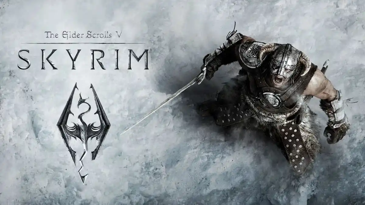 Skyrim Fishing Locations and Complete Fish List