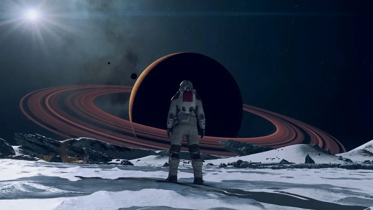 Starfield: Best Starting Backgrounds