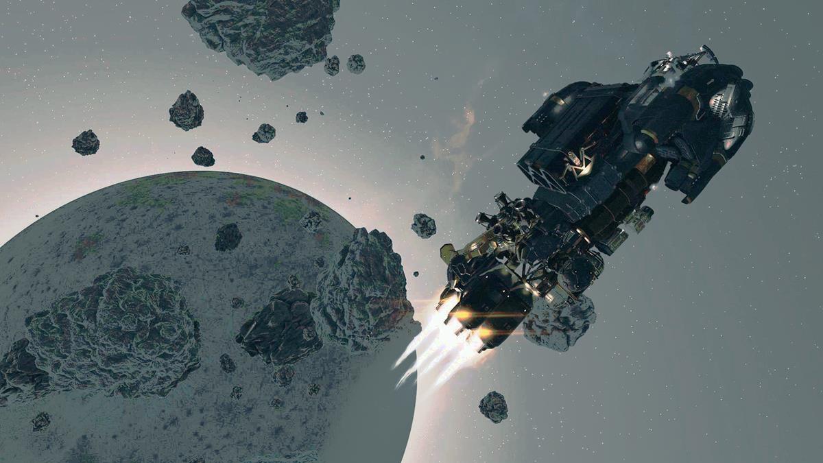 Starfield: How to Find More Enemy Ships