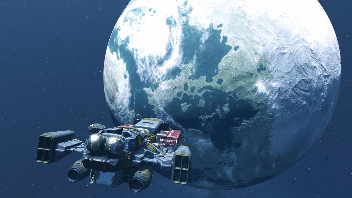 How Long Does It Take to Beat Starfield? Answered