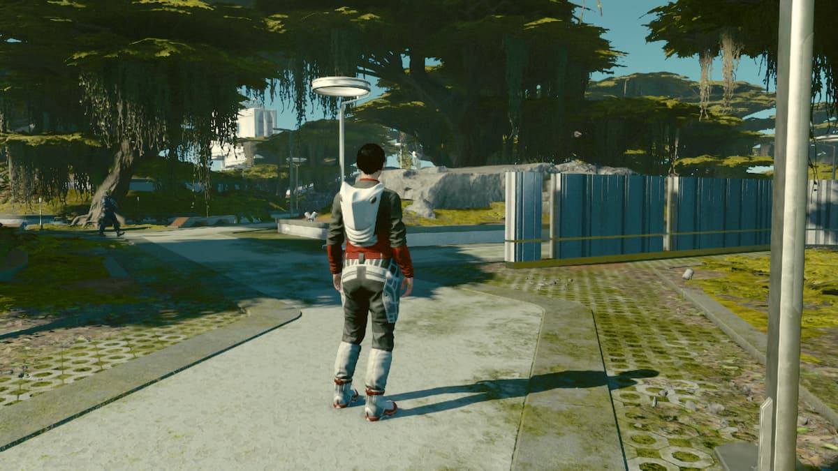 Starfield: How to Use a Boost Pack