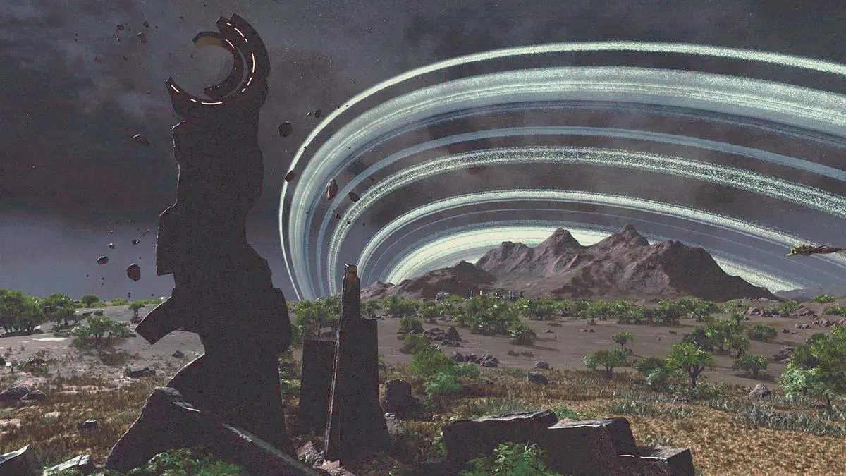 Starfield: How to Discover Planet Traits