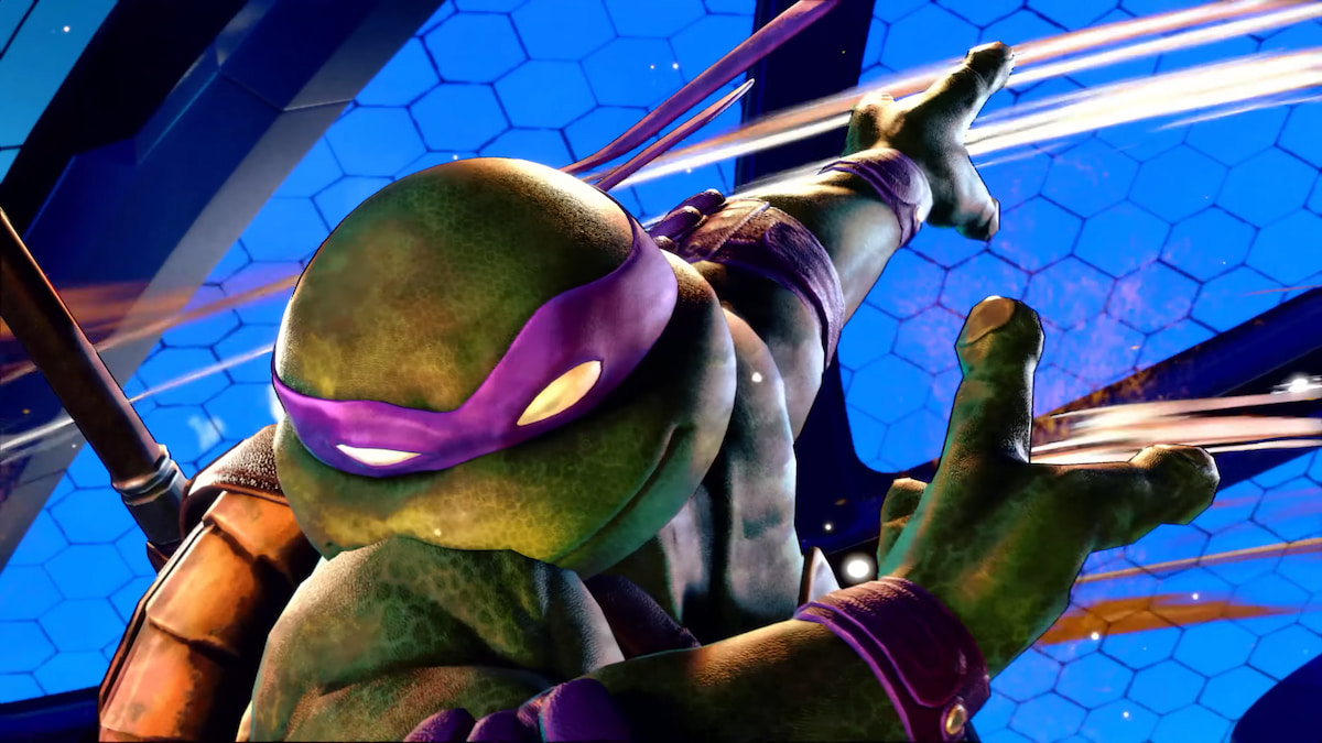 Street Fighter 6: How to Get TMNT Costumes and Content