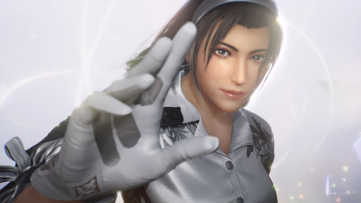Tekken 8: Full Character Roster
