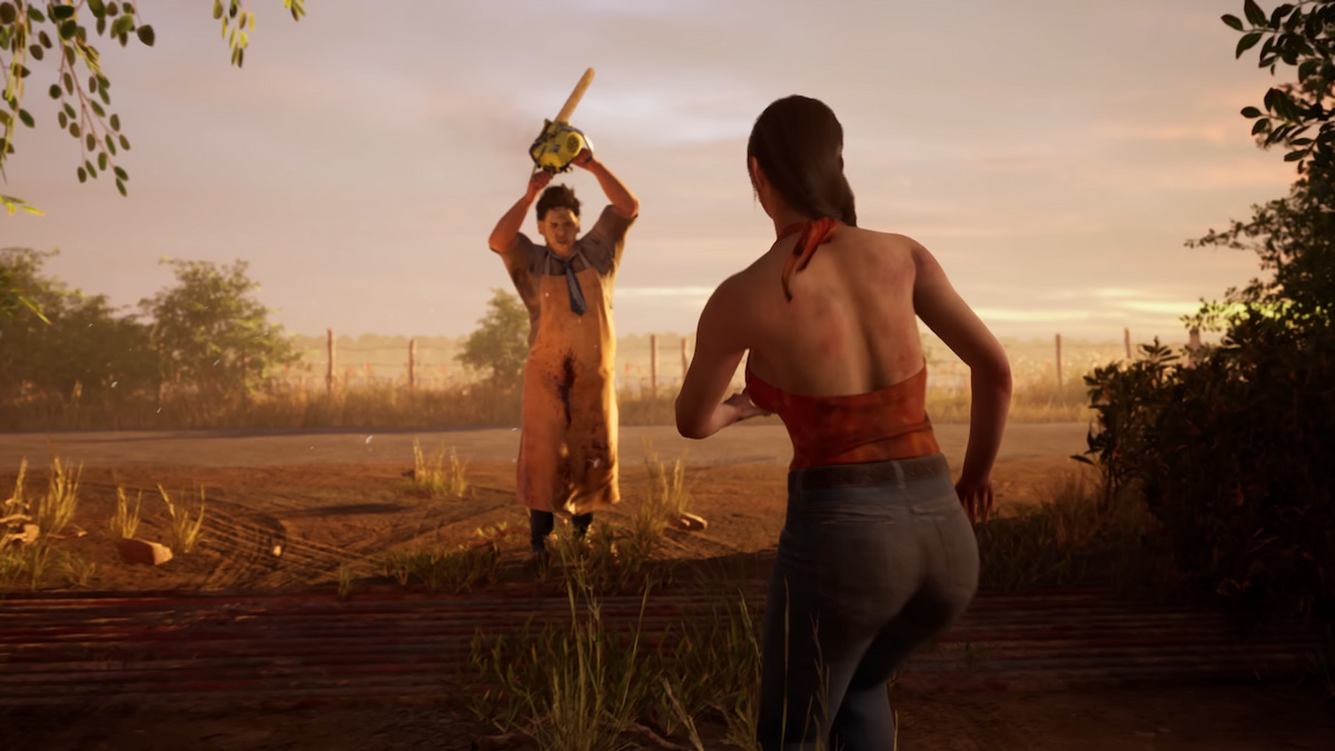 The Texas Chainsaw Massacre: All Character Abilities Detailed