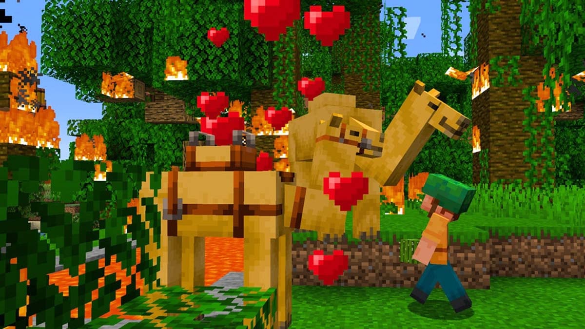 Top 20 Best Minecraft 1.20.2 Seeds