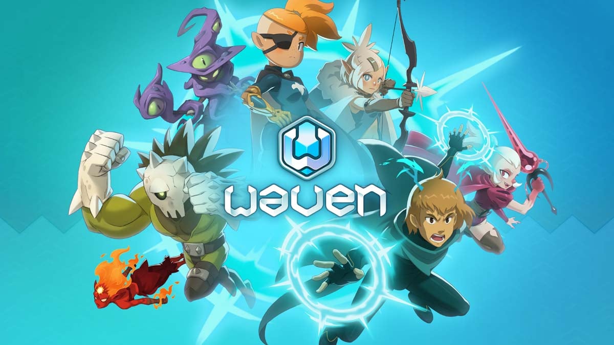 Waven: Best Heroes Tier List