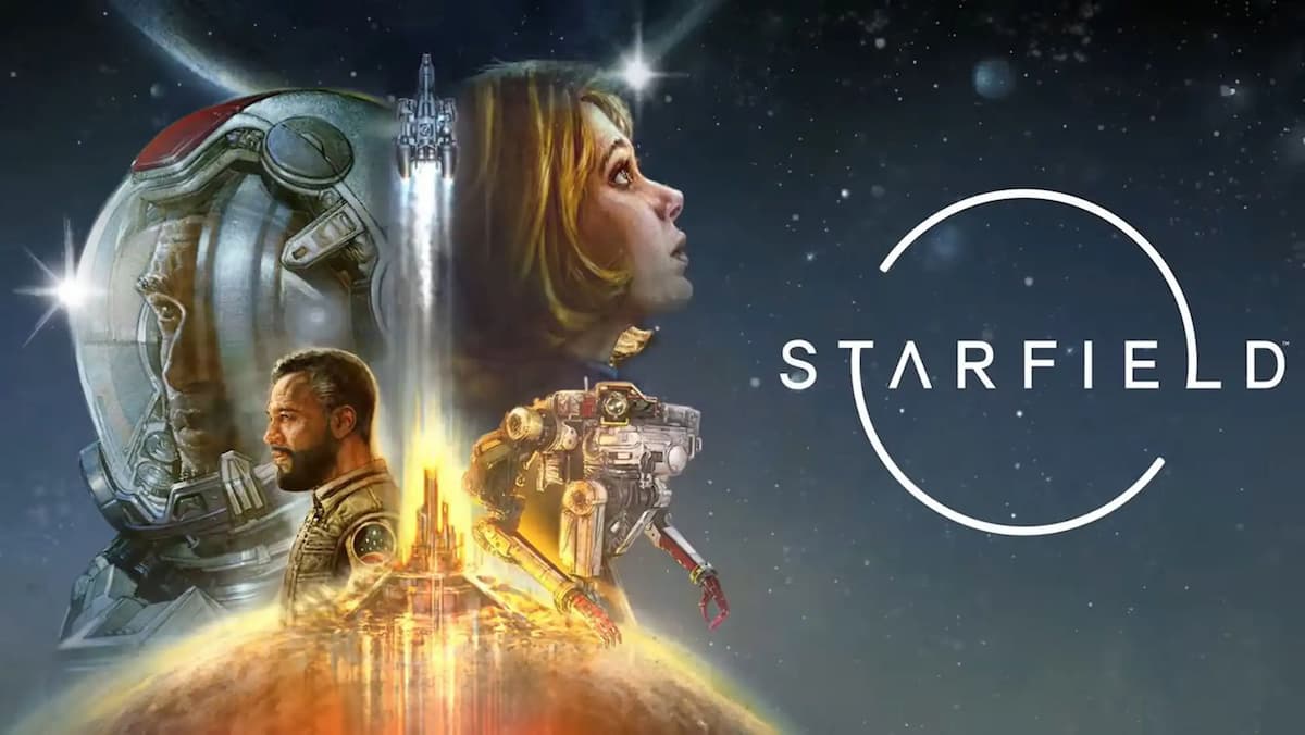 Top 10 Best Games to Play Like Starfield