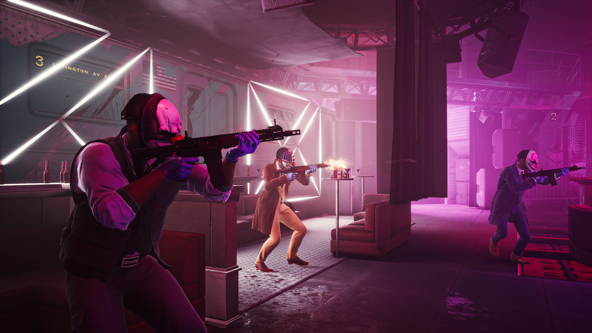 10 Best Payday 3 Builds - Stealth and Loud