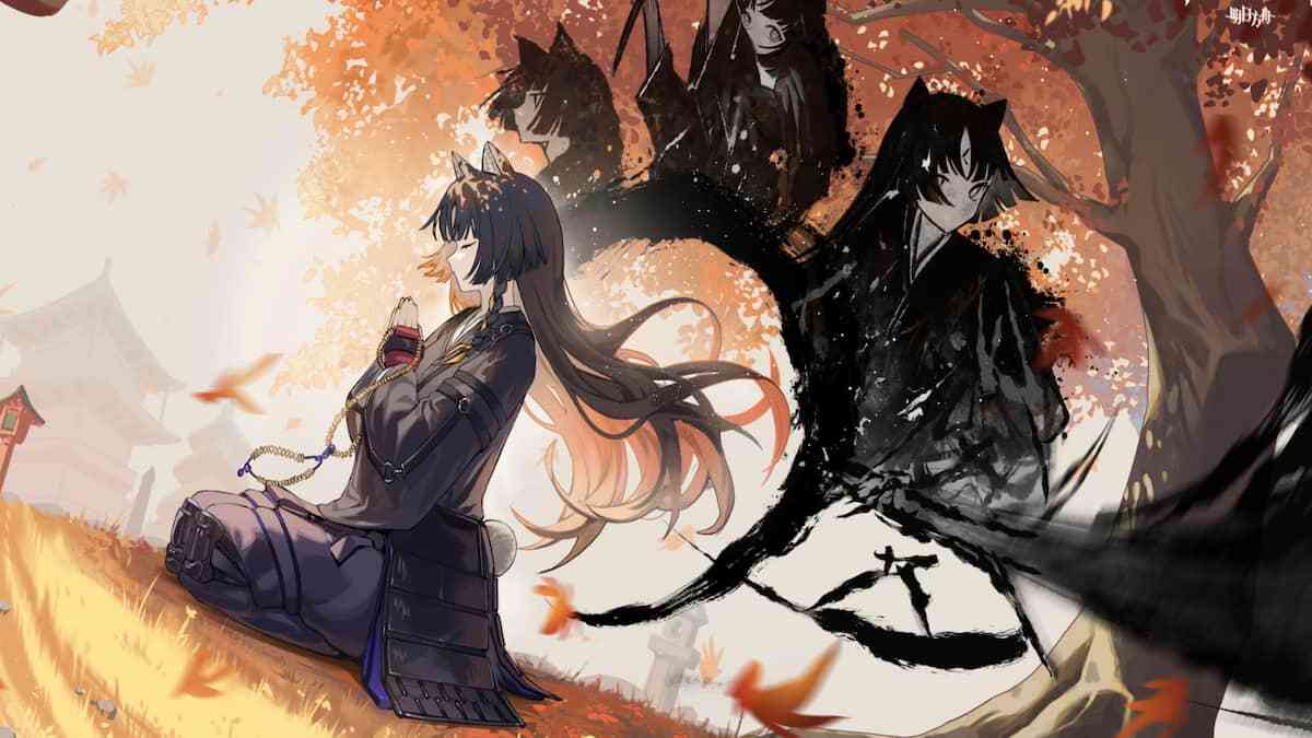 Complete Arknights Codes List (October 2023)