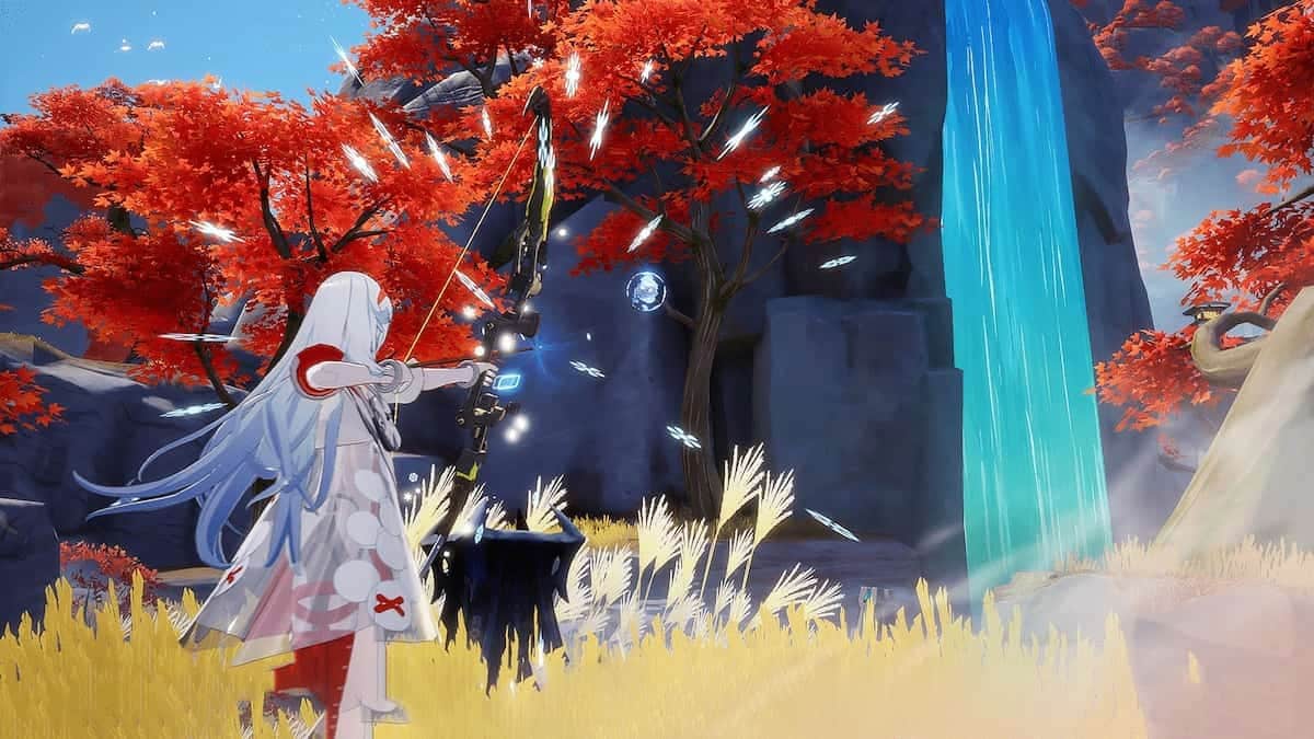 Tower of Fantasy Codes (October 2023)