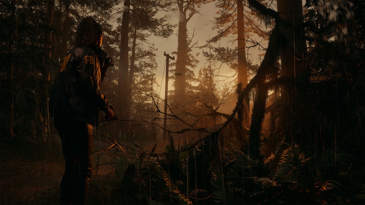 Does Alan Wake 2 Have Performance Mode? Answered