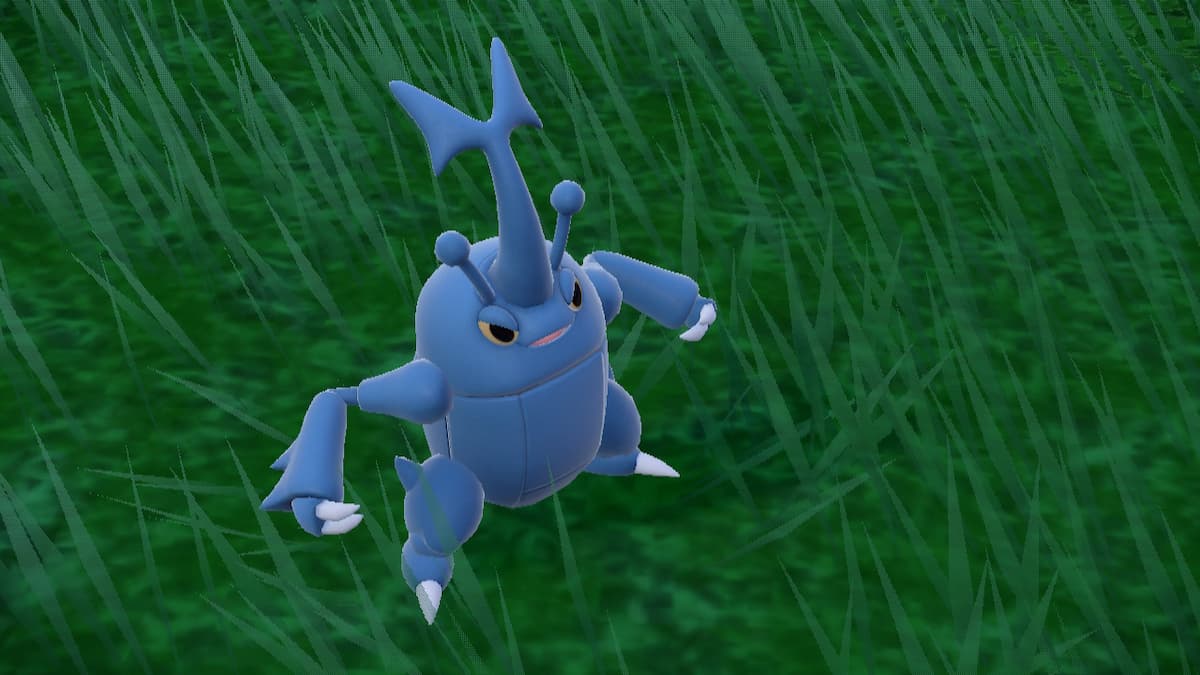All Returning Pokemon in the Scarlet & Violet Teal Mask DLC Listed