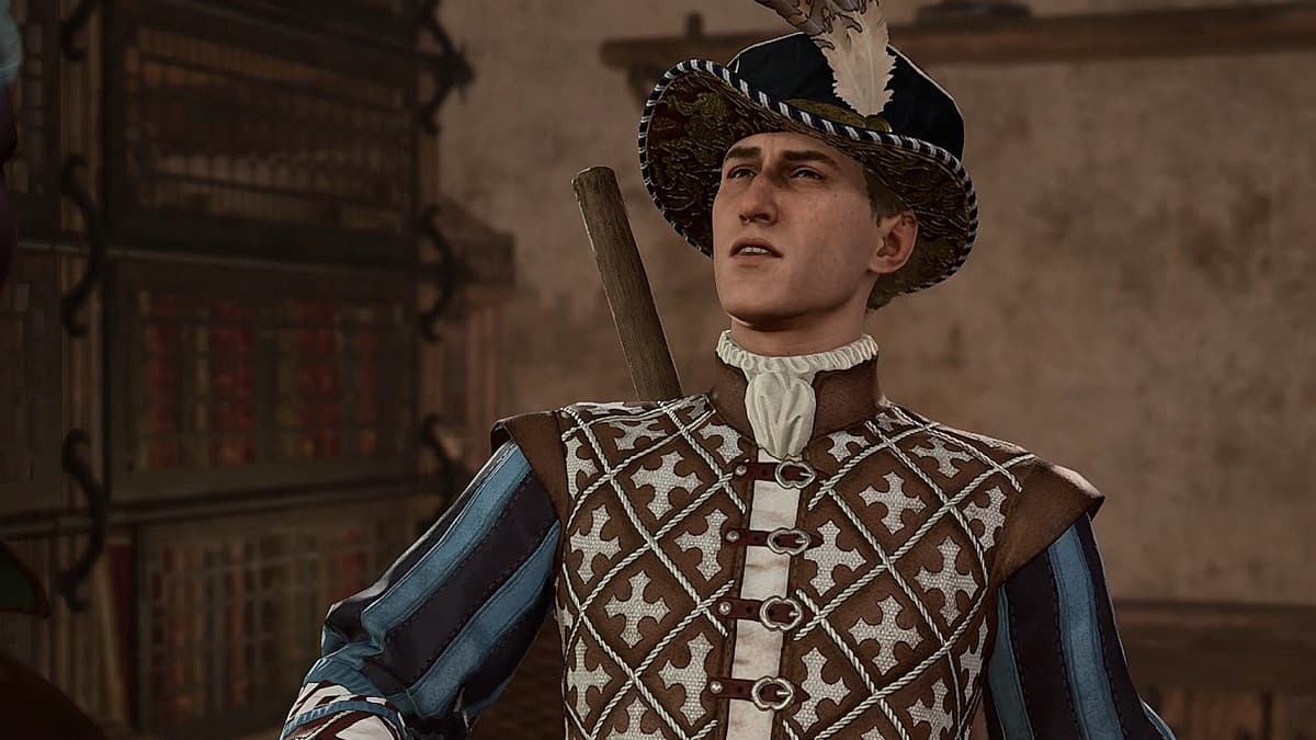 Baldur's Gate 3: How to Complete Stop the Presses