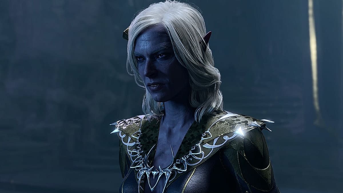 Baldur's Gate 3: How to Beat Viconia