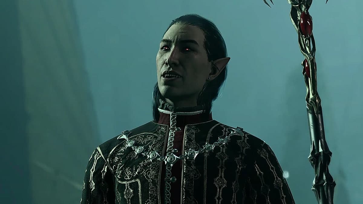 Baldur's Gate 3: How to Find and Defeat Cazador