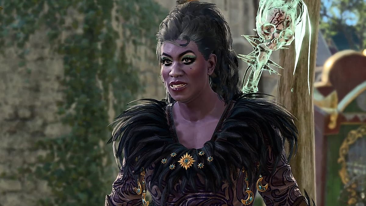 Baldur's Gate 3: How to Find Dribbles the Clown
