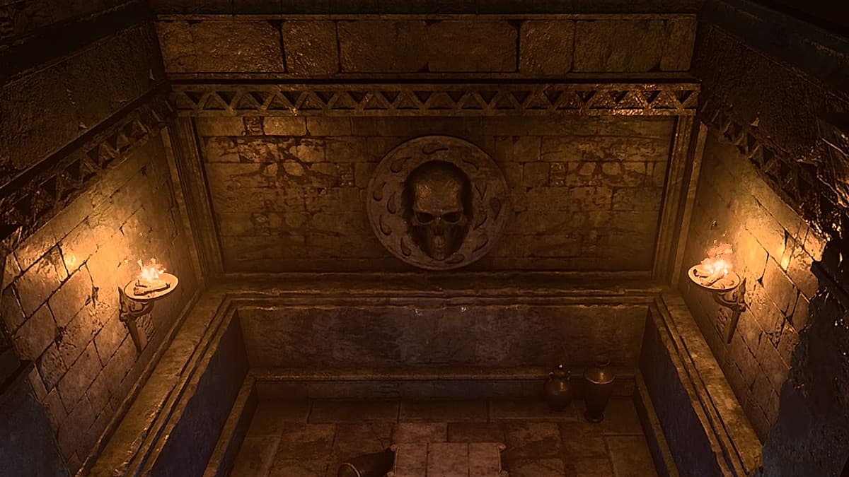 Baldur's Gate 3: How to Find the Bhaalist Temple