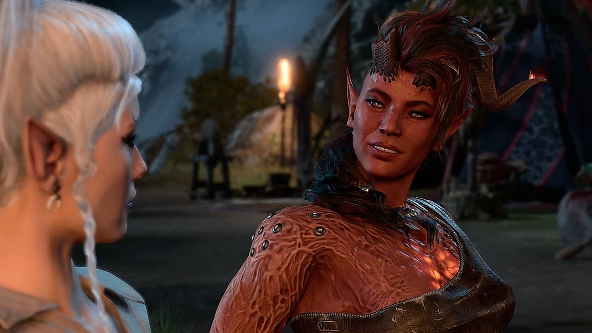 Baldur's Gate 3: Karlach Romance Guide