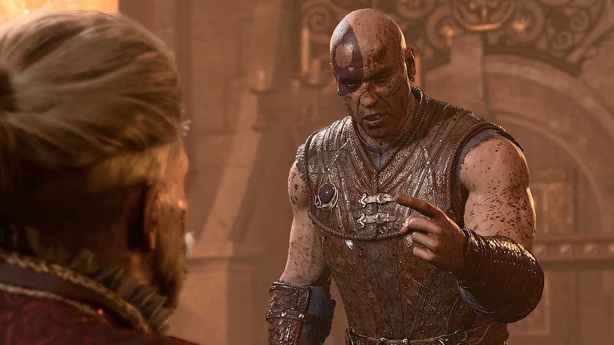 Baldur's Gate 3: How to Recruit Minsc