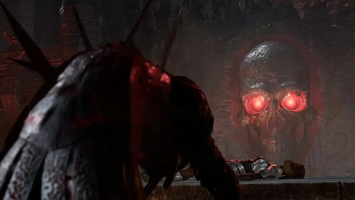 Baldur's Gate 3: Should You Accept Bhaal's Gift as the Dark Urge?