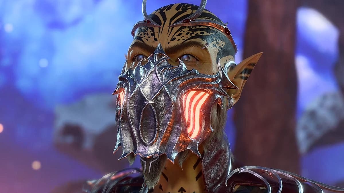 Baldur's Gate 3: Should You Free Orpheus?