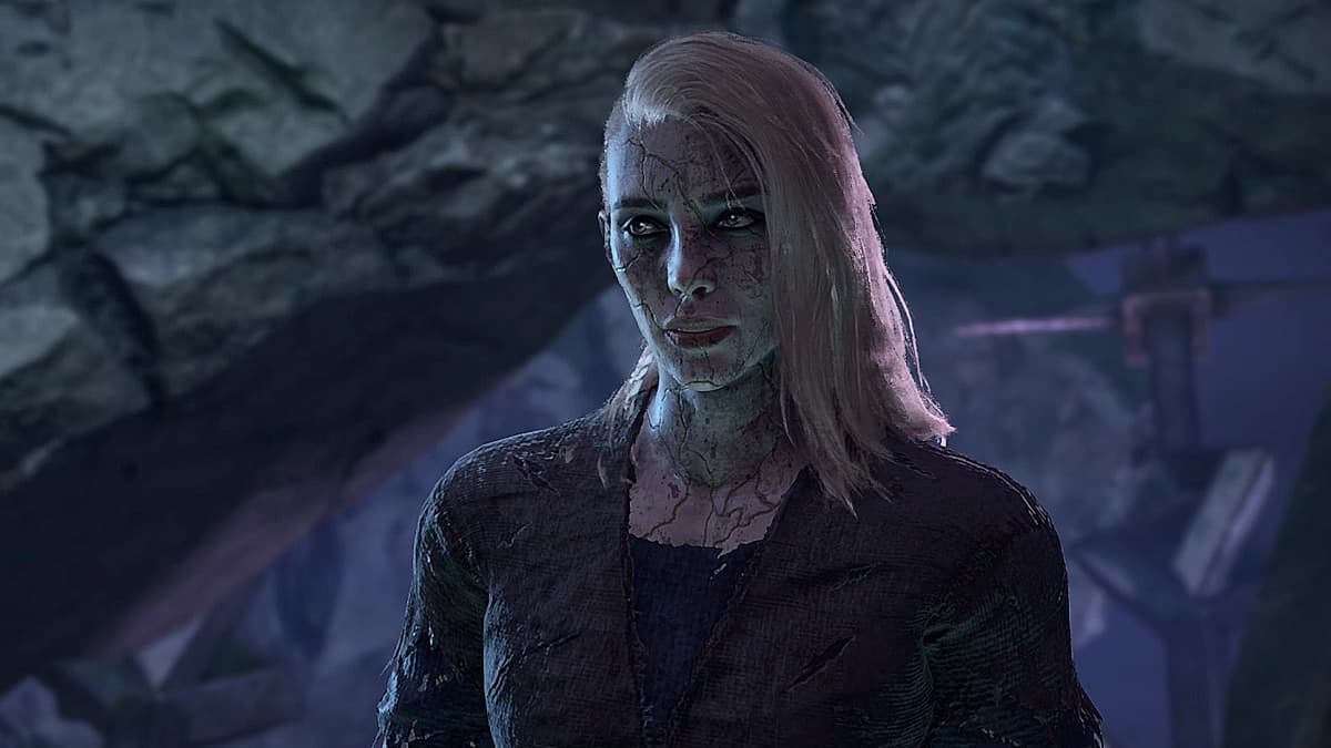 Baldur's Gate 3: Should You Kill Nightsong?