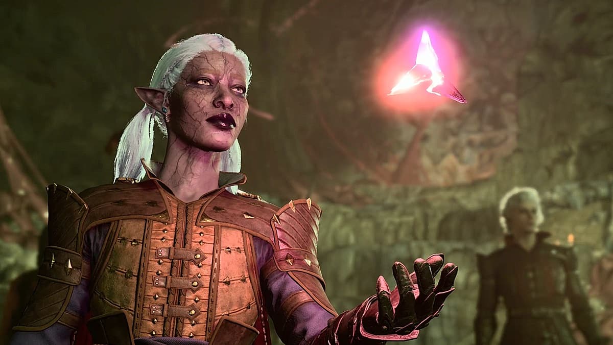 Baldur's Gate 3: What Happens if You Pass the 99 DC Skill Check