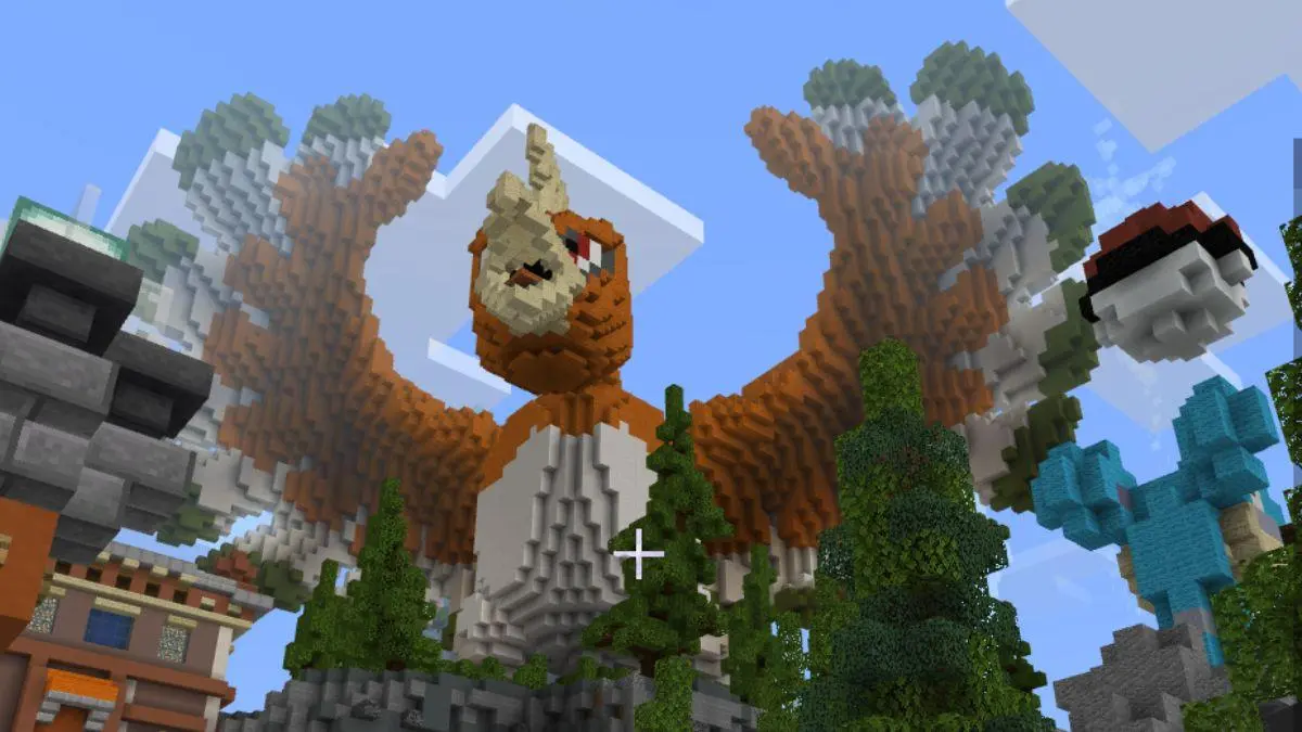 Minecraft: 10 Best Cobblemon Servers