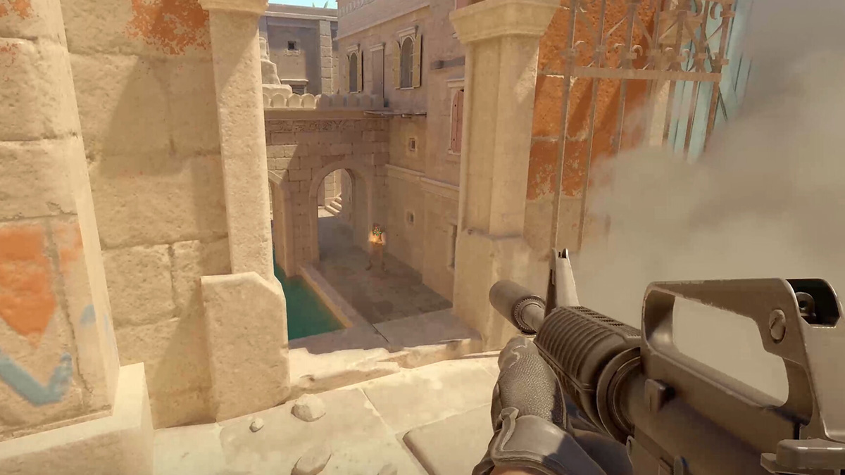CS2 Console Commands to Fix Lag