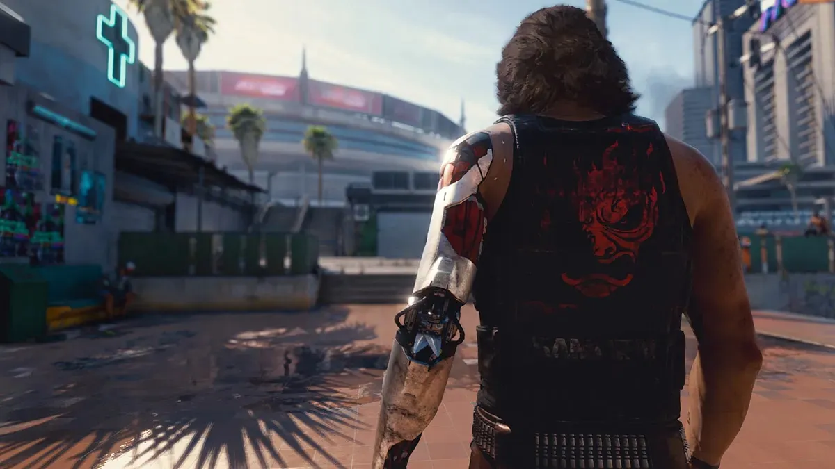 Cyberpunk 2077: How to Get Satori Katana and Nehan Dagger